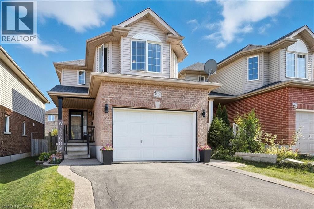 57 TWEEDSDALE Street, Kitchener