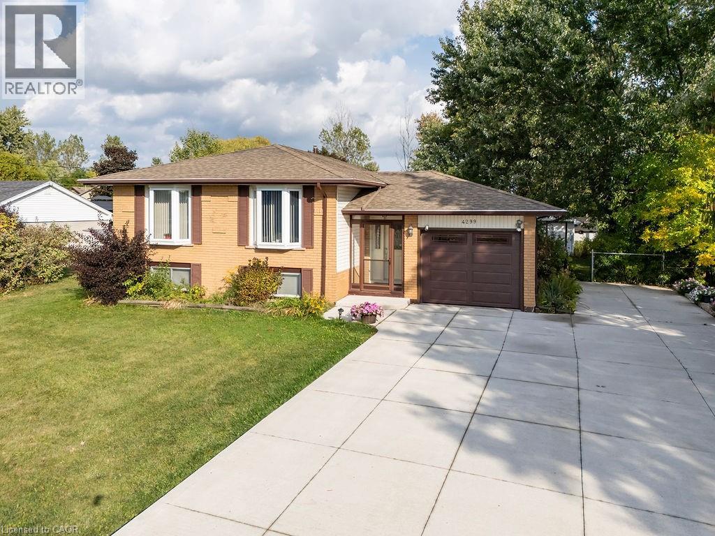 4299 GLANCASTER Road, Mount Hope