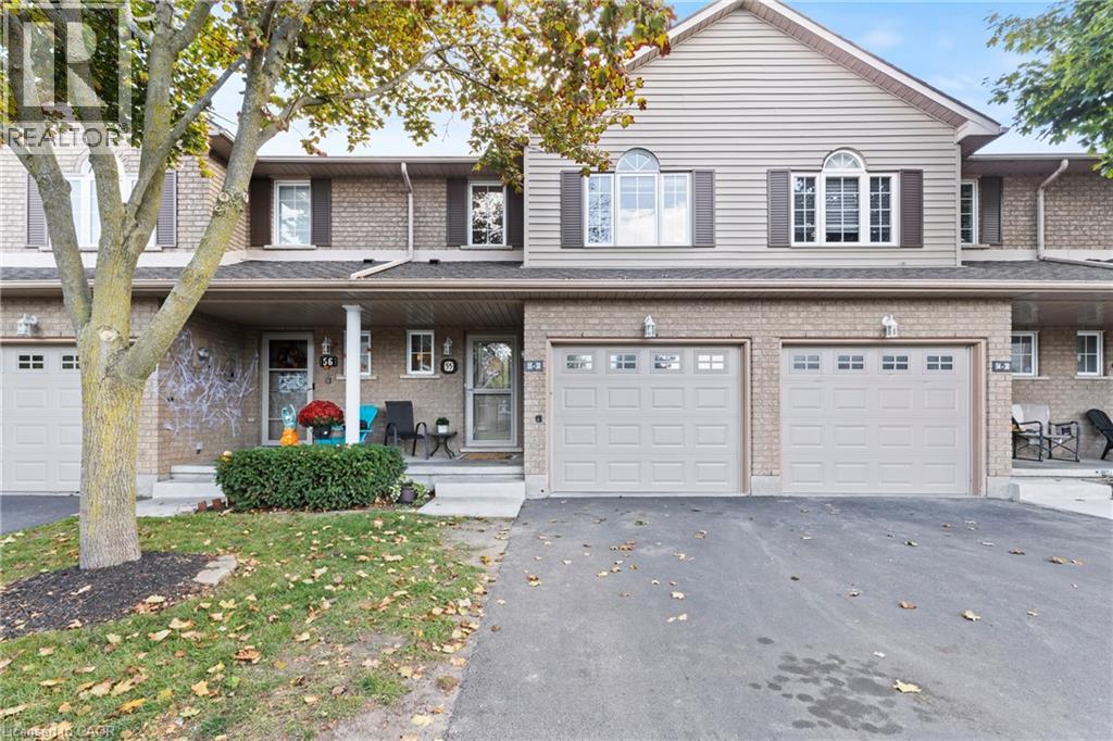 30 BRAEMAR Avenue UnitNo. 55, Caledonia