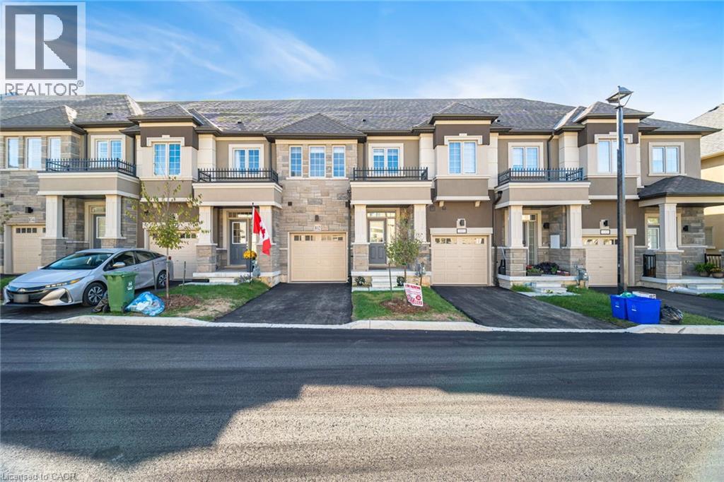 305 GARNER Road, Hamilton