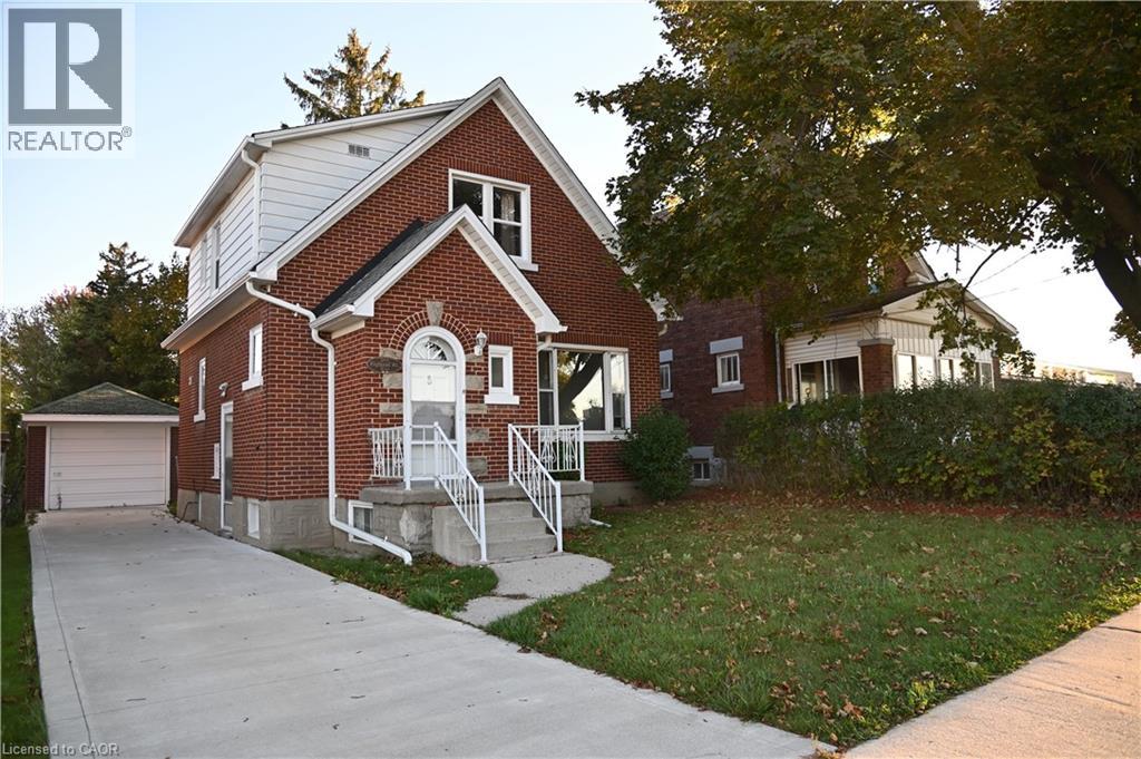 185 HIGHLAND Road W, Kitchener