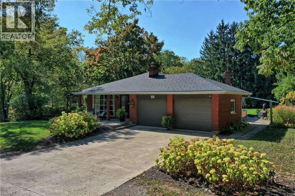 99 MCBAY Road, Brantford