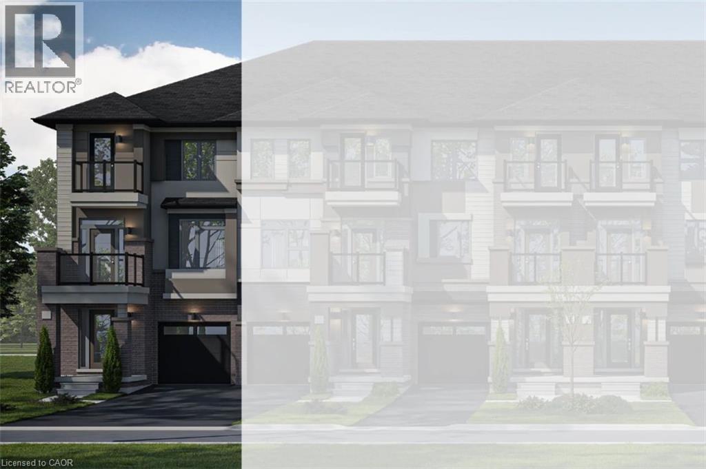 660 COLBORNE Street W UnitNo. 29, Brantford