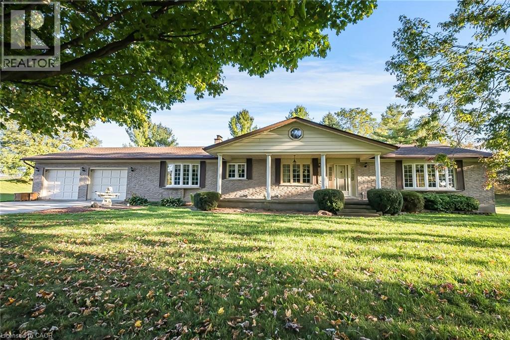 1599 BERLETT S Road, St. Agatha