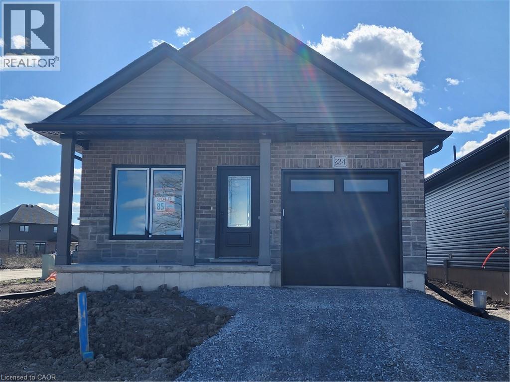 42 ROGERS Street, Jarvis