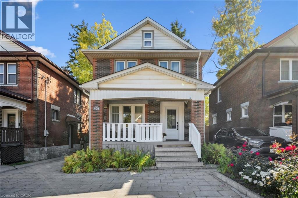 405 WELLINGTON Street N, Kitchener