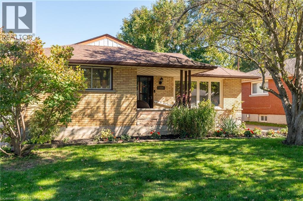 352 VANIER Drive, Kitchener