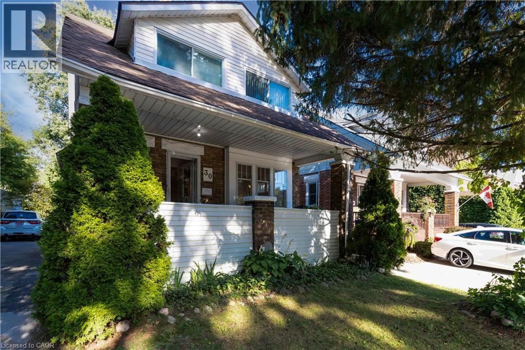 30 TROY Street, Kitchener