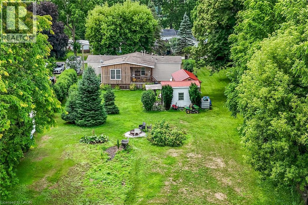 29 COURISH Lane, Cayuga
