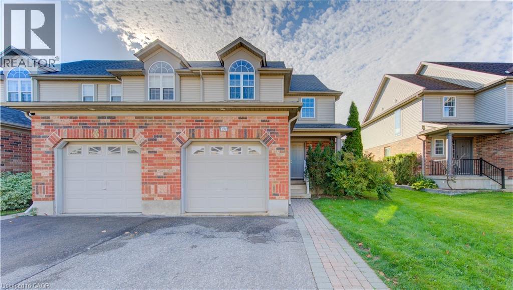 63 SWARTZ Street, Kitchener