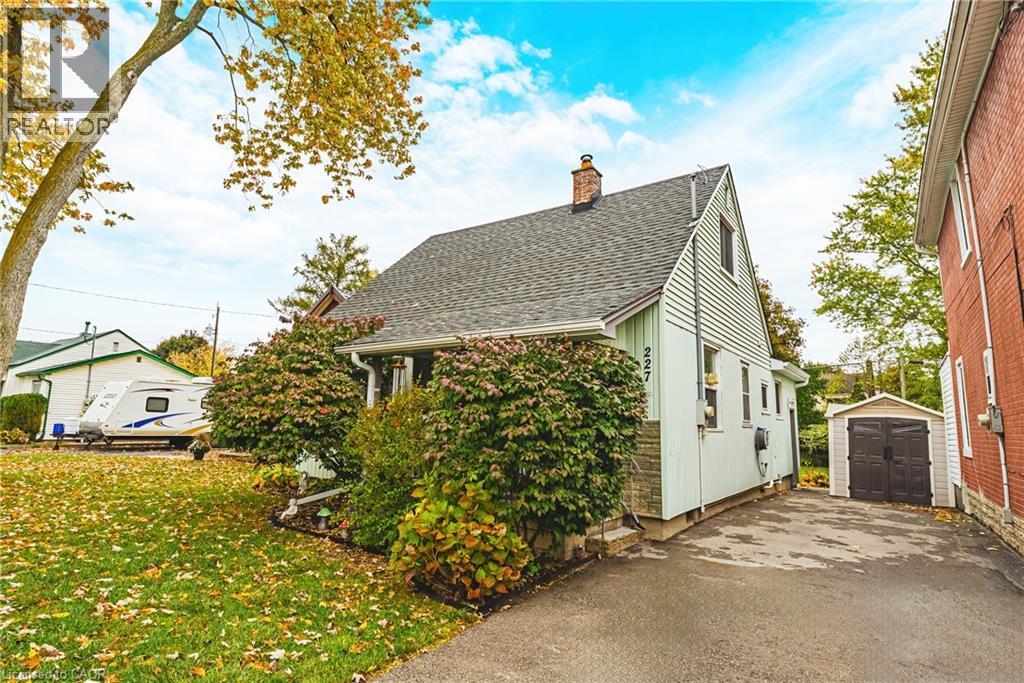 227 SCHLUETER Street, Cambridge