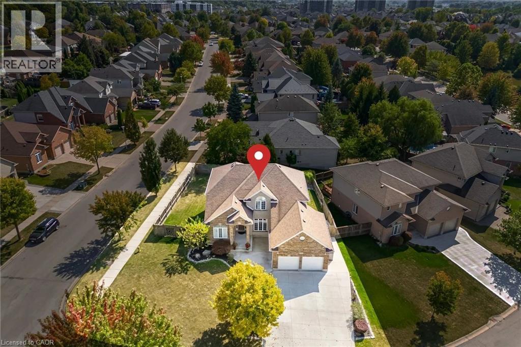 908 GABOR Street, London