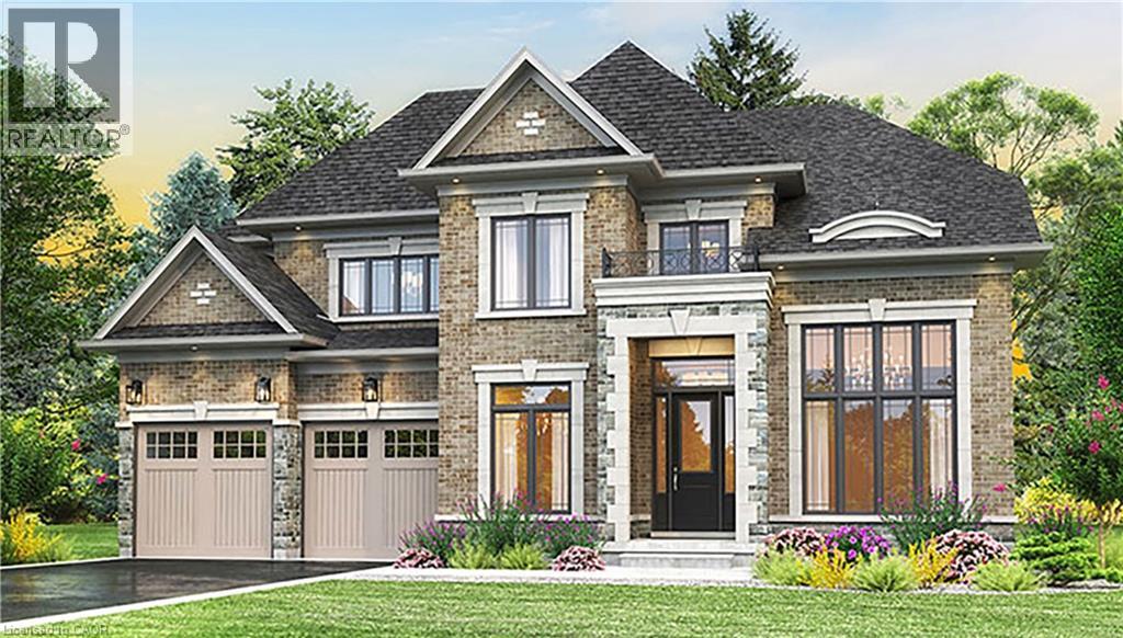 451 MASTERS Drive, Woodstock