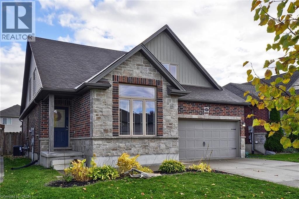 597 SALES Street, Woodstock