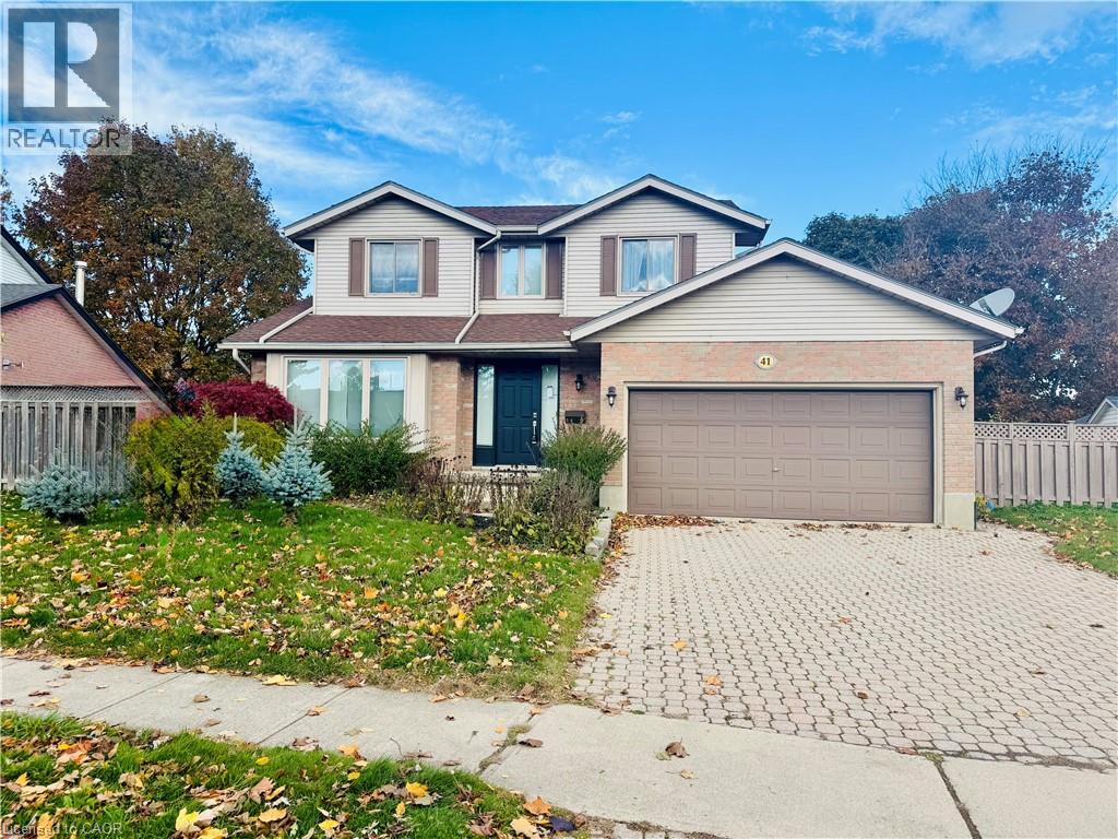 41 NASKAPI Street, Woodstock