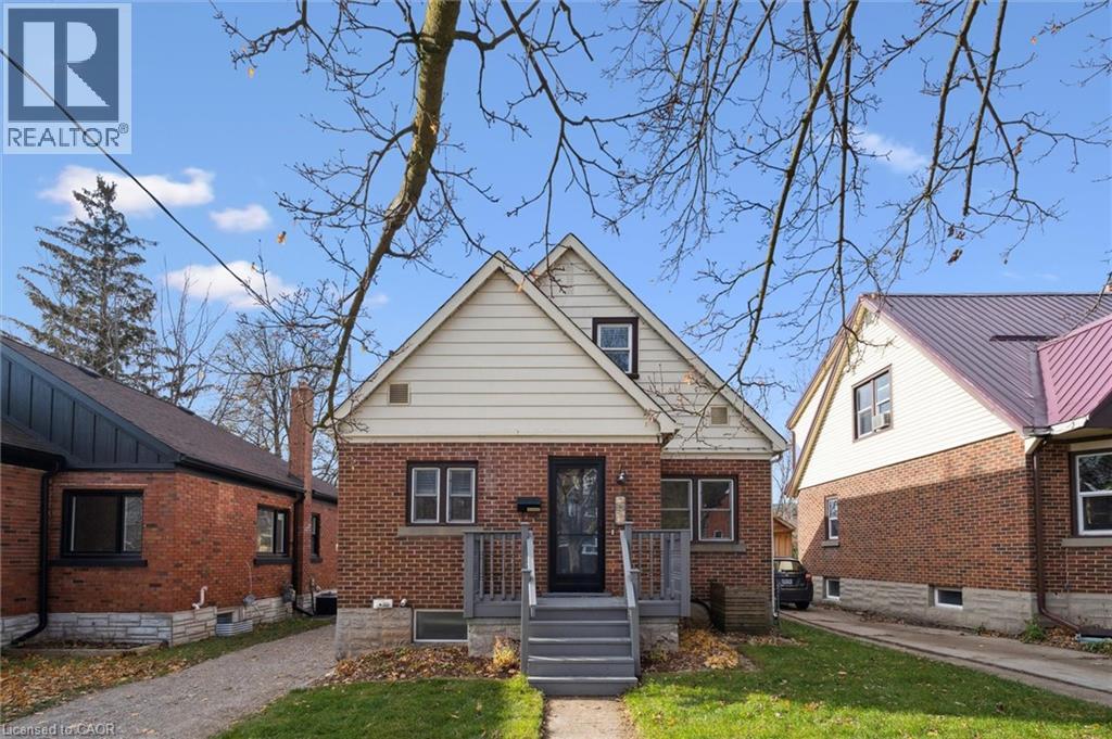 291 PARK Street, Kitchener