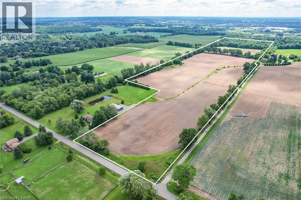 PT LT 22 CONCESSION 2 Road W, Flamborough