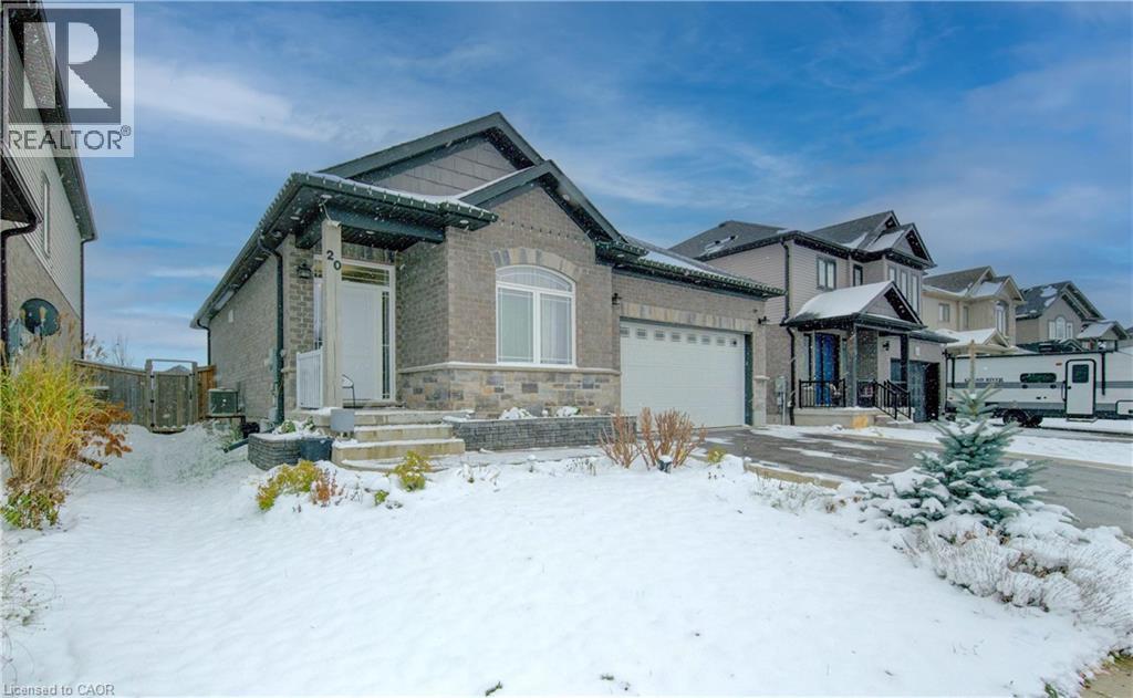 20 STIER Road, New Hamburg