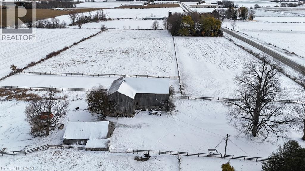 785183 OXFORD RD 33, Woodstock