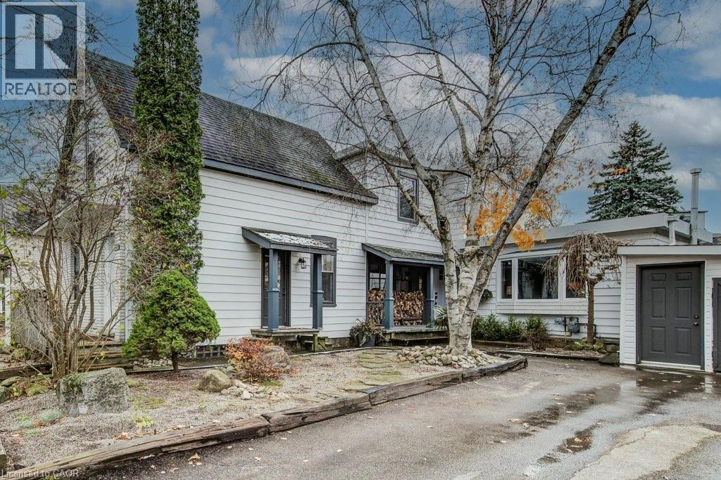 112 JACOB Street, New Hamburg