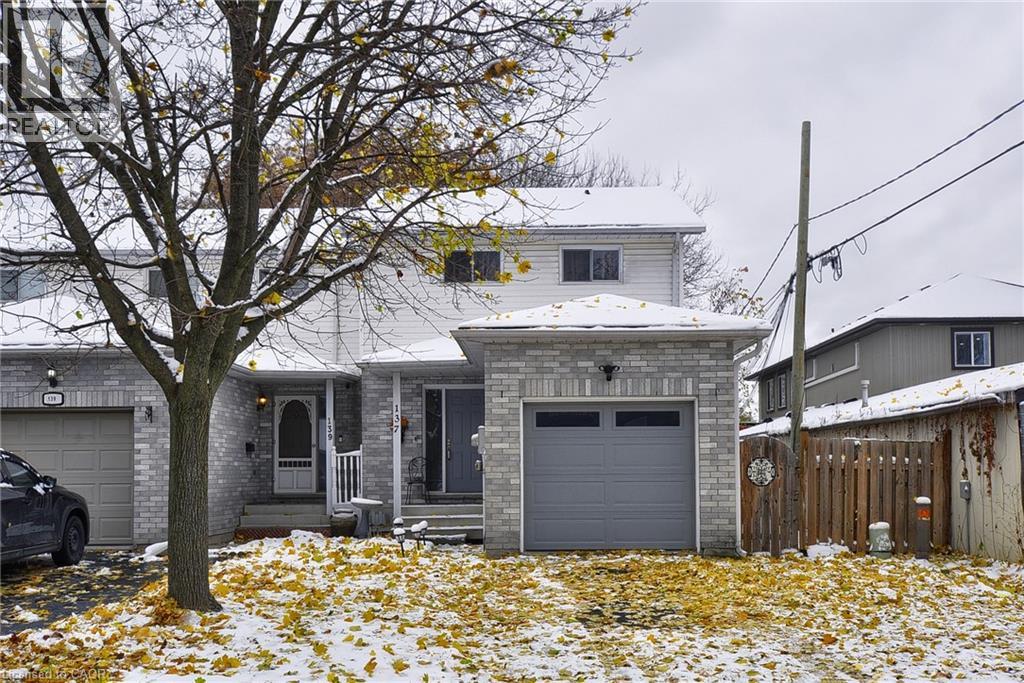 137 N CHESTNUT Street N, Cambridge