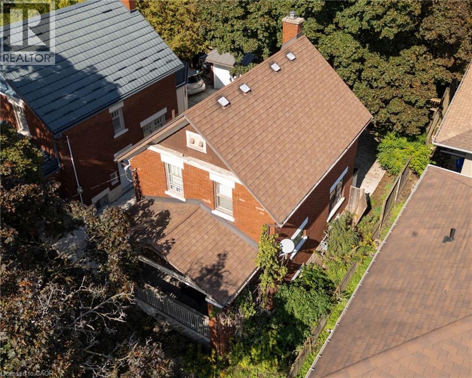 50 WALNUT Street, Kitchener