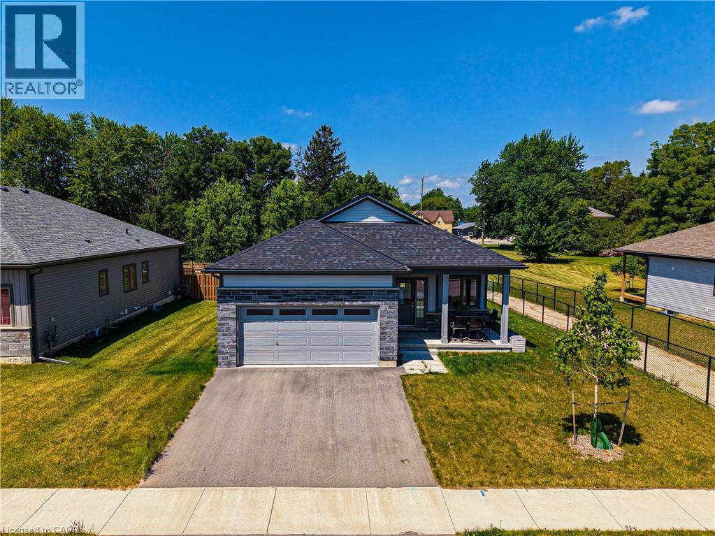 142 ELLEN Street, Atwood