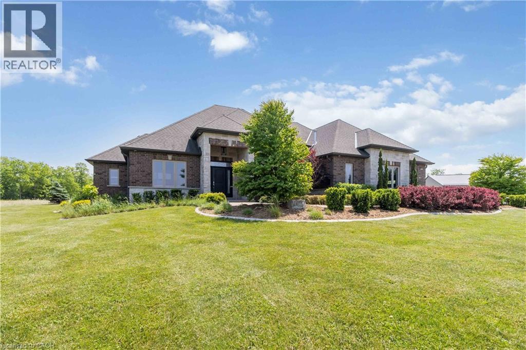 407 MCBAY Road, Brantford