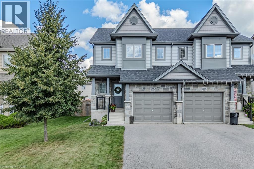 37 TRILLIUM Way, Simcoe