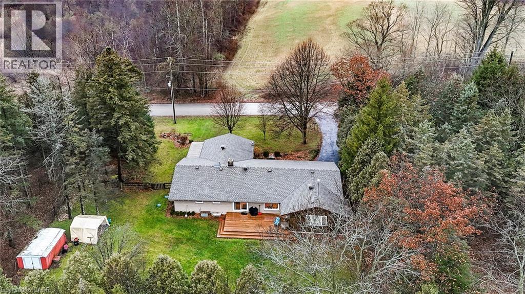 1939 MAPLEWOOD Road, St. Clements