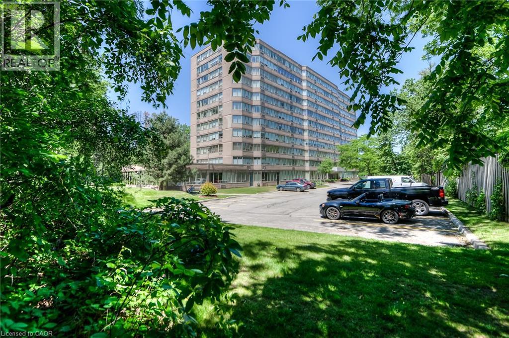 3227 KING Street E UnitNo. 710, Kitchener