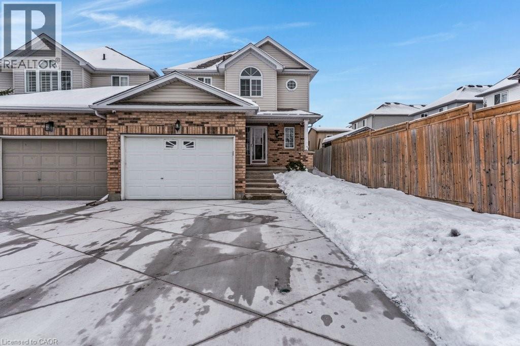 102 MARSTON Crescent, Cambridge