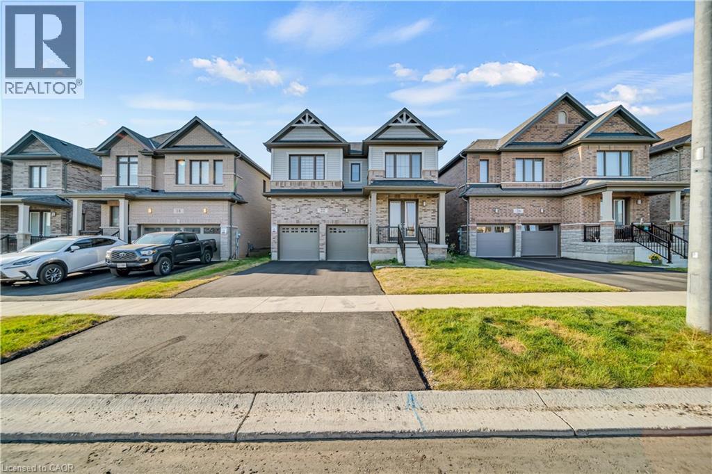 22 THOMAS GEMMELL Road, Ayr