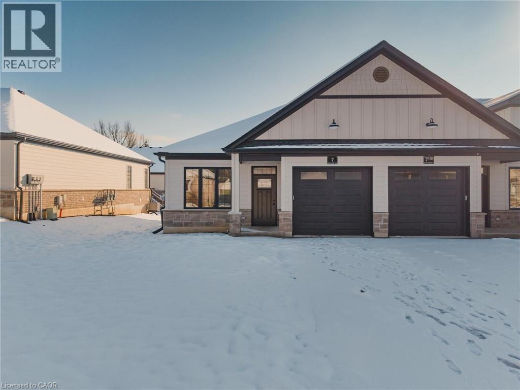 7 SOUTH Court W, Norwich