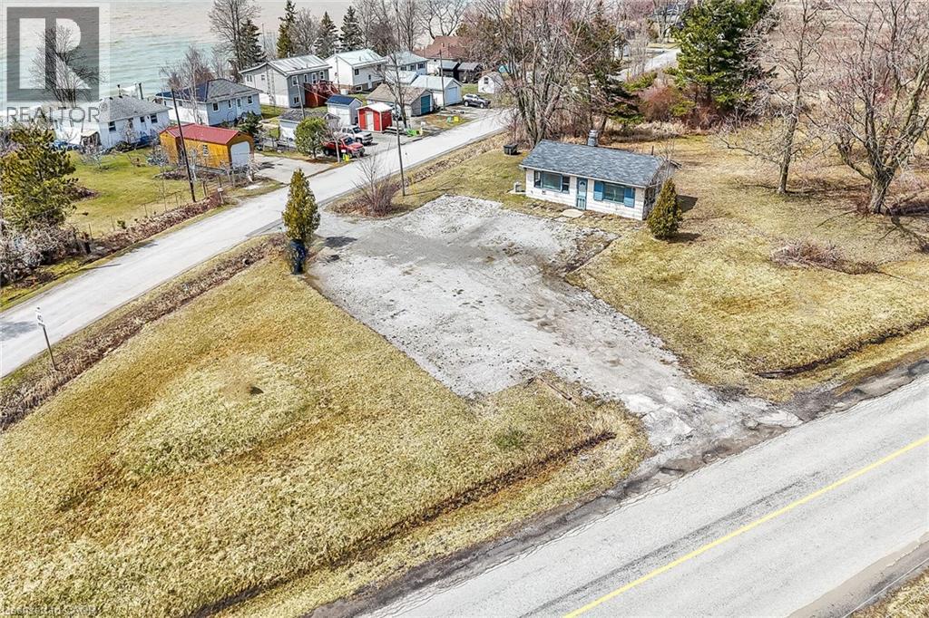 429 SOUTH COAST Drive, Nanticoke