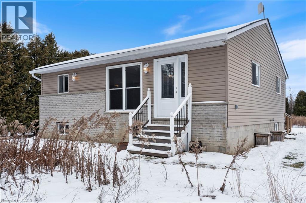 2118 TURKEY POINT Road, Simcoe