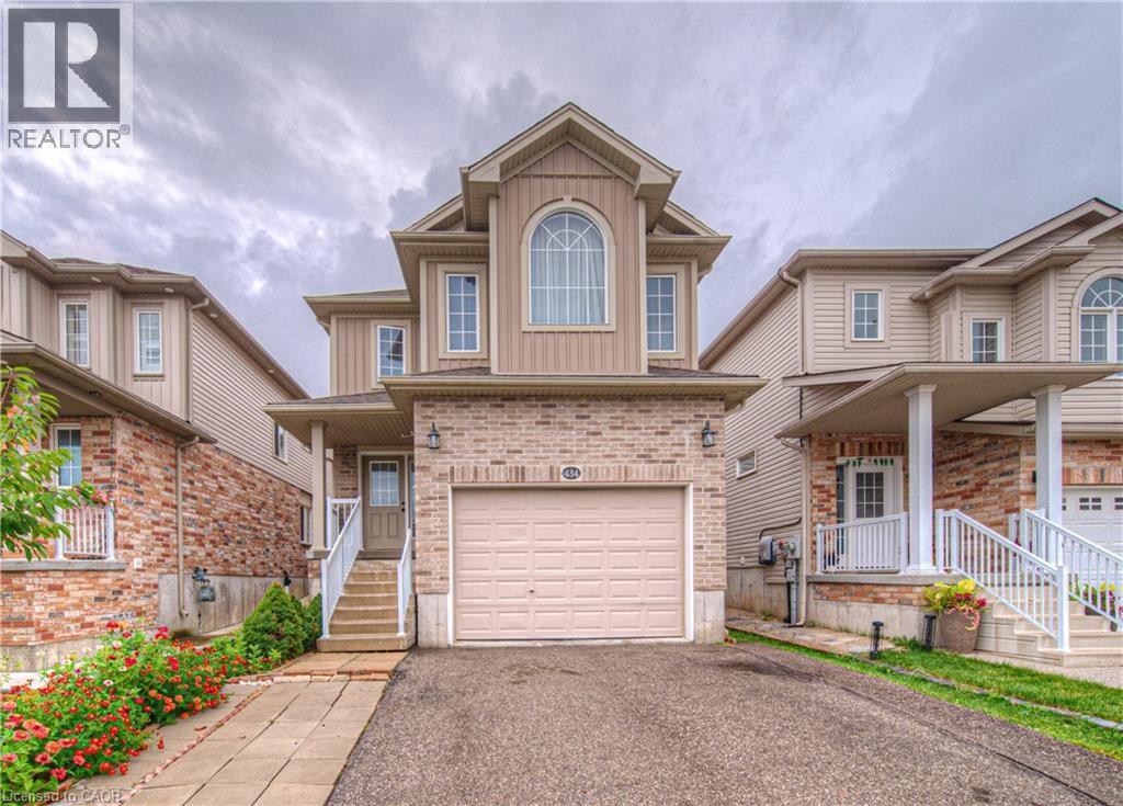 434 WOODBINE Avenue, Kitchener