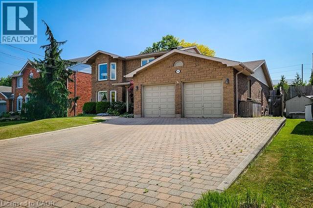 369 HALLER Place, Haldimand County