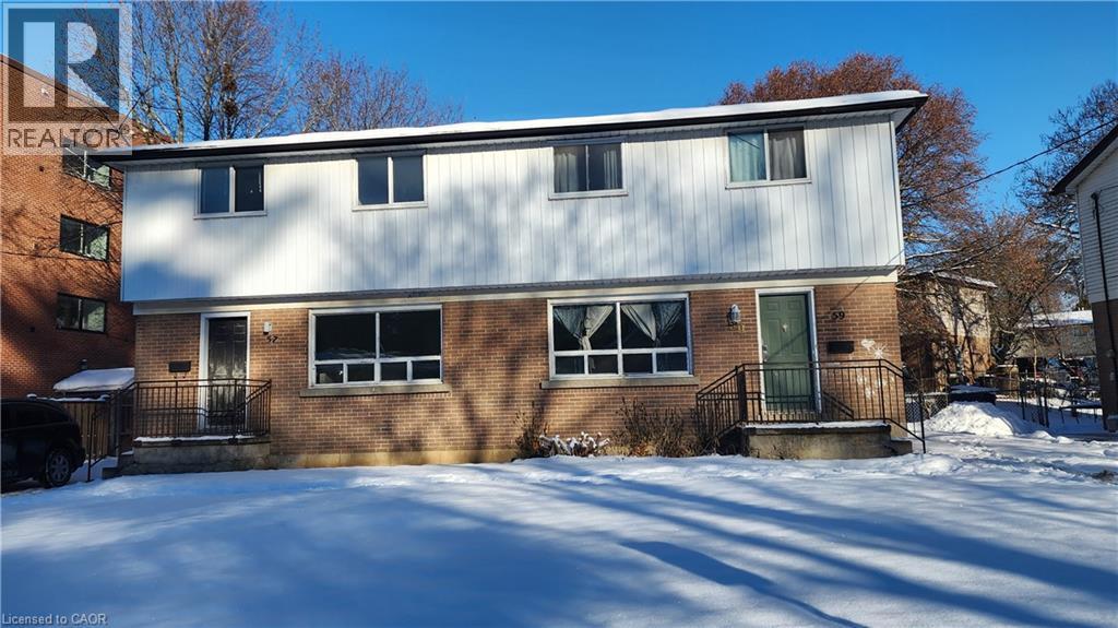 57-59 OAKWOOD Avenue, Simcoe