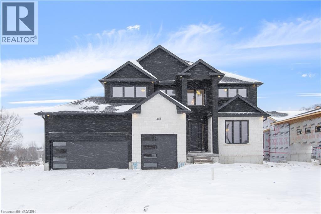 LOT 2 AVERY Place, Milverton