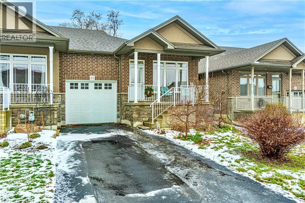 23 MACNEIL Court, Hagersville