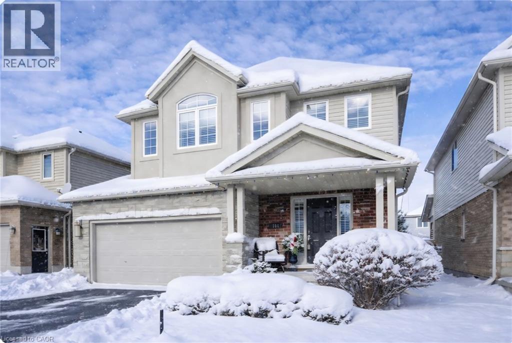 194 BROOKMEAD Street, Elmira