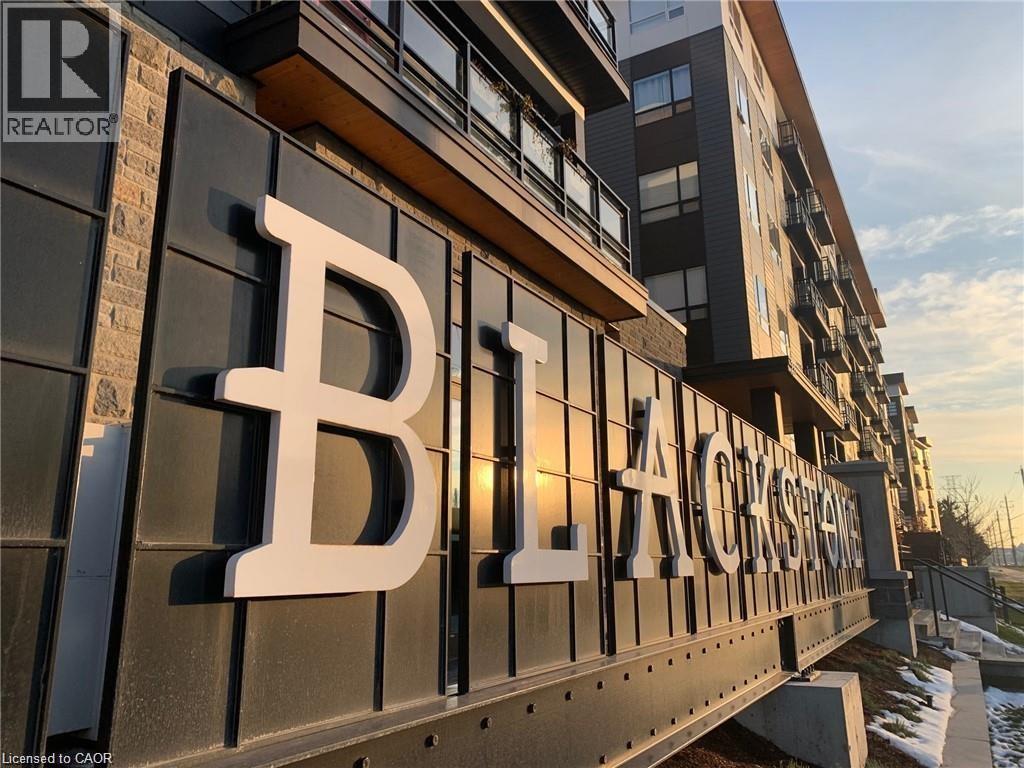 255 NORTHFIELD Drive E UnitNo. 612, Waterloo