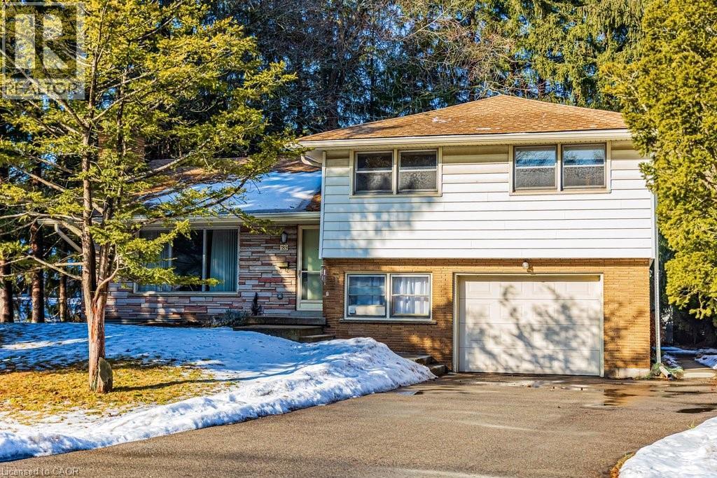 189 TAYLOR Road, Ancaster