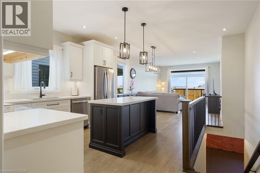 191 LAFAYETTE Street E, Jarvis