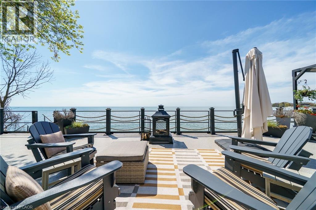 1200 LAKESHORE Road, Selkirk