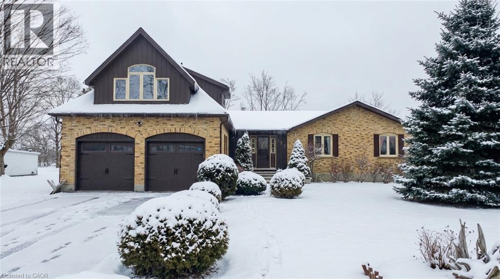 333 6TH CONCESSION Road, Cathcart