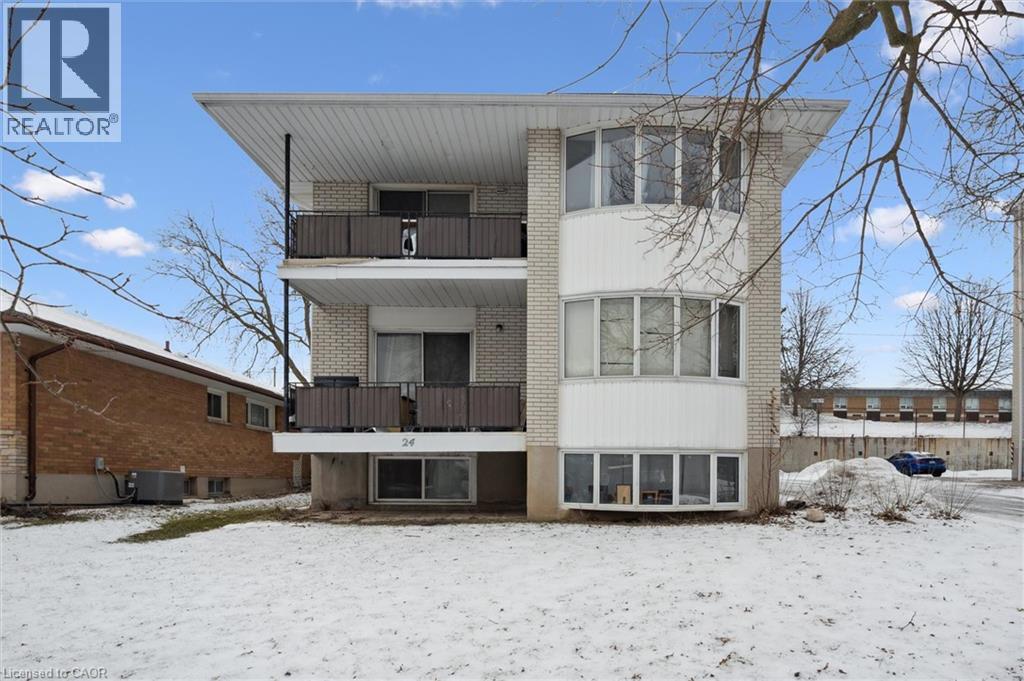 24 AUSTIN Drive, Waterloo