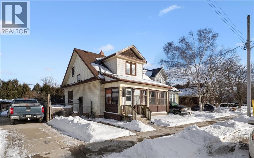 189 KENT Street S, Simcoe