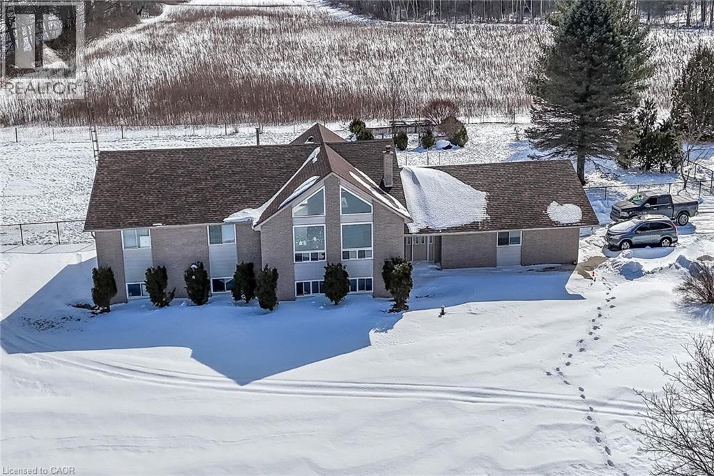 1654 MCDOWELL Road E, Simcoe